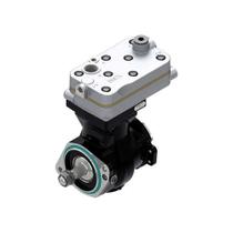 Compressor de Ar Compativel Cargo Isb 6.7 2012 Kgm KGM5560