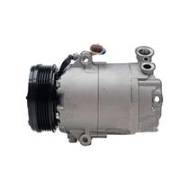 Compressor de ar condicionado 125CC Corsa Meriva Montana Stilo Palio Punto 1.8 2002 ...