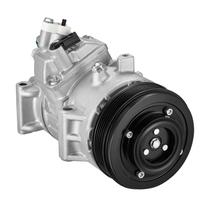 Compressor de ar condicionado A/C BDFHYK 158367 para Toyota Compressor de ar condicionado A/C BDFHYK 158367 para Toyota