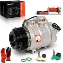 Compressor de ar condicionado A-Premium Ford Explorer 2011-2015 Compressor de ar condicionado A-Premium Ford Explorer 2011-2015