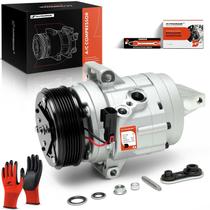 Compressor de ar condicionado A-Premium Ford Fusion 3.5L 10-12