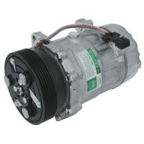 Compressor De Ar Condicionado A3 / Golf ...95 A 99 Green