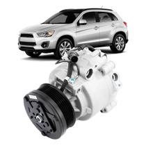 Compressor de Ar Condicionado ASX 1.8, 2.0 08-12