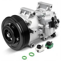 Compressor de Ar Condicionado aurosant Toyota Corolla Matrix 1.8L 2011-2013 Compressor de Ar Condicionado aurosant Toyota Corolla Matrix 1.8L 2011-2013