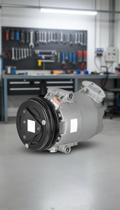 Compressor de Ar Condicionado Automotivo 3PK