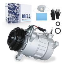 Compressor de Ar Condicionado BDELI para Chevy, GMC e Cadillac 2015-2020 Compressor de Ar Condicionado BDELI para Chevy, GMC e Cadillac 2015-2020