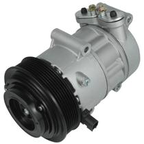 Compressor de Ar Condicionado C-MAX, Focus, Transit...