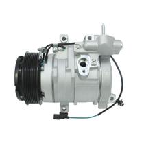 Compressor De Ar Condicionado Civic 07 A 12 Green