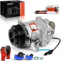 Compressor de ar condicionado compatível com A-Premium BMW X5 320i-740LD