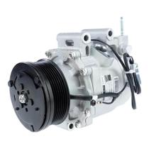 Compressor De Ar Condicionado Crv 2.0, Civic 1.8 2006 A 2011