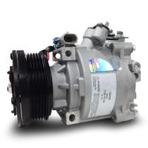 Compressor De Ar Condicionado Delphi Onix 1.0,1.4 prisma spin 1.8 Cs20569