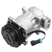 Compressor de ar condicionado ECCPP 1999-2002 Peterbilt 330 357 377 378 379