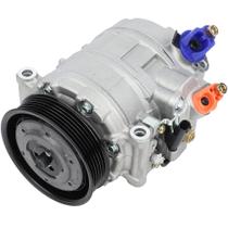 Compressor de ar condicionado ECCPP 2006-2013 para BMW 325i 328i 330i 528i Z4 M3 M5 M6