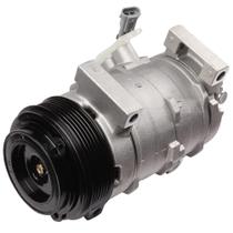 Compressor de ar condicionado ECCPP 2008-2009 Chevrolet Express 1500-3500
