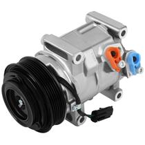 Compressor de ar condicionado ECCPP 2011-2016 Chrysler Town & Country 3.6L
