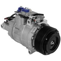 Compressor de ar condicionado ECCPP 2012-2015 BMW 335i 3,0L 2011-2018 X5 X6 3,0L