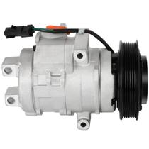Compressor de ar condicionado ECCPP Fast Cooling 2005 Chrysler 300 2.7L