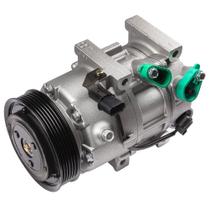 Compressor de Ar Condicionado ECCPP para Hyundai Sonata Kia Optima 2.0L 2.4L Compressor de Ar Condicionado ECCPP para Hyundai Sonata Kia Optima 2.0L 2.4L