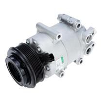Compressor de Ar Condicionado Fiesta Ecosport 1.5 1.6 GRN Compressor de Ar Condicionado Fiesta Ecosport 1.5 1.6 GRN