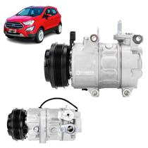 Compressor De Ar Condicionado Ford Ecosport 2.0 2017 A 2021
