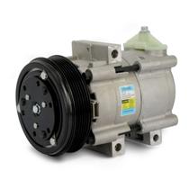 Compressor De Ar Condicionado Ford F250 Gasolina 1998 A 2000