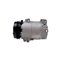 Compressor de ar condicionado Fox Voyage 2008 ... Gol G5 G6