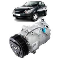 Compressor de Ar Condicionado GM Classic (OEM)