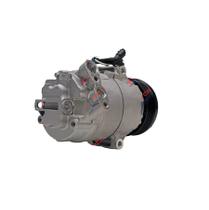 Compressor de ar condicionado Gol Parati Saveiro 1.8 2002 ....