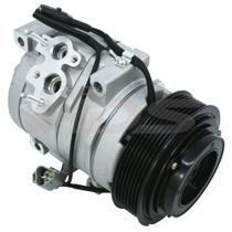 Compressor de Ar Condicionado Hilux SW4 ... Green