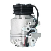 Compressor de Ar Condicionado Labwork 38810RNAA02 para Honda Civic 1.8L Compressor de Ar Condicionado Labwork 38810RNAA02 para Honda Civic 1.8L