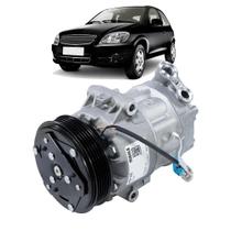 Compressor de Ar Condicionado Mahle GM Celta Original