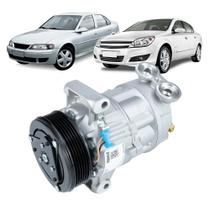 Compressor de Ar Condicionado Mahle GM Vectra 96 a 05