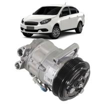Compressor de Ar Condicionado Mahle Grand Siena 1.0,1.4