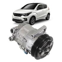 Compressor de Ar Condicionado Mahle Mobi