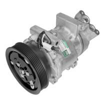 Compressor De Ar Condicionado March / Clio ... Green