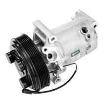 Compressor de Ar Condicionado p/ S10 2.8 Diesel 2011 a 2020