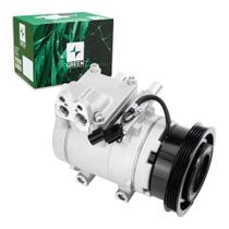 Compressor de Ar Condicionado p/ Tucson 4CC 2007 a 2011(GRN)