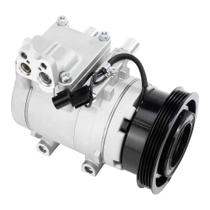 Compressor de Ar Condicionado p/ Tucson 4CC 2007 a 2011(GRN)