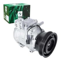 Compressor de Ar Condicionado p/ Tucson Sportage 2.0 (GRN)