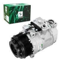 Compressor de Ar Condicionado para Sprinter, Land Rover...