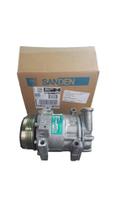 Compressor De Ar-condicionado Sanden Ducato 2.3 Multijet