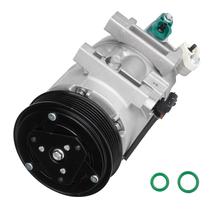 Compressor de Ar Condicionado TadaMark Nissan Altima 2013-2018 2.5L