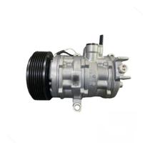 Compressor De Ar Condicionado Toyota Etios 12/17 1.3 / 1.5