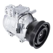 Compressor De Ar Condicionado Tucson / Sportage 2.0 (Green)