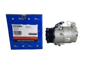 Compressor De Ar Condicionado Zafira 2.0 2001 até 2012 Delphi Original