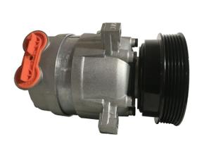 Compressor de ar Corsa 1.0/1.4/1.6 8V Original Delphi