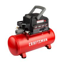 Compressor de ar Craftsman CMXECXA0200243 7,5L 1/3 HP 125 PSI
