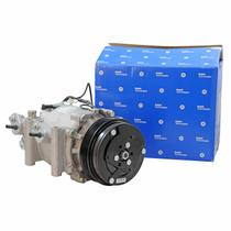Compressor de Ar Delphi CS20419 Honda Fit 1.4 - Cód.11414