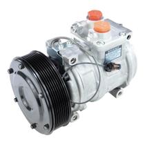 Compressor De Ar Denso 10Pa17 8Pk 12V (Oem)