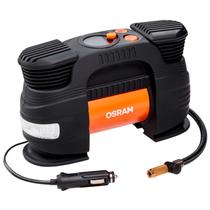 Compressor de Ar Digital Portátil 12V Osram OTI830 Para Veículos Vans e Micro Onibus Compressor de Ar Digital Portátil 12V Osram OTI830 Para Veículos Vans e Micro Onibus